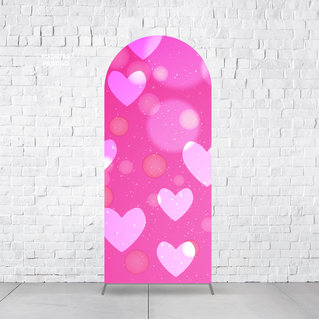 Painel Arco Romano Babie - Imagem 1