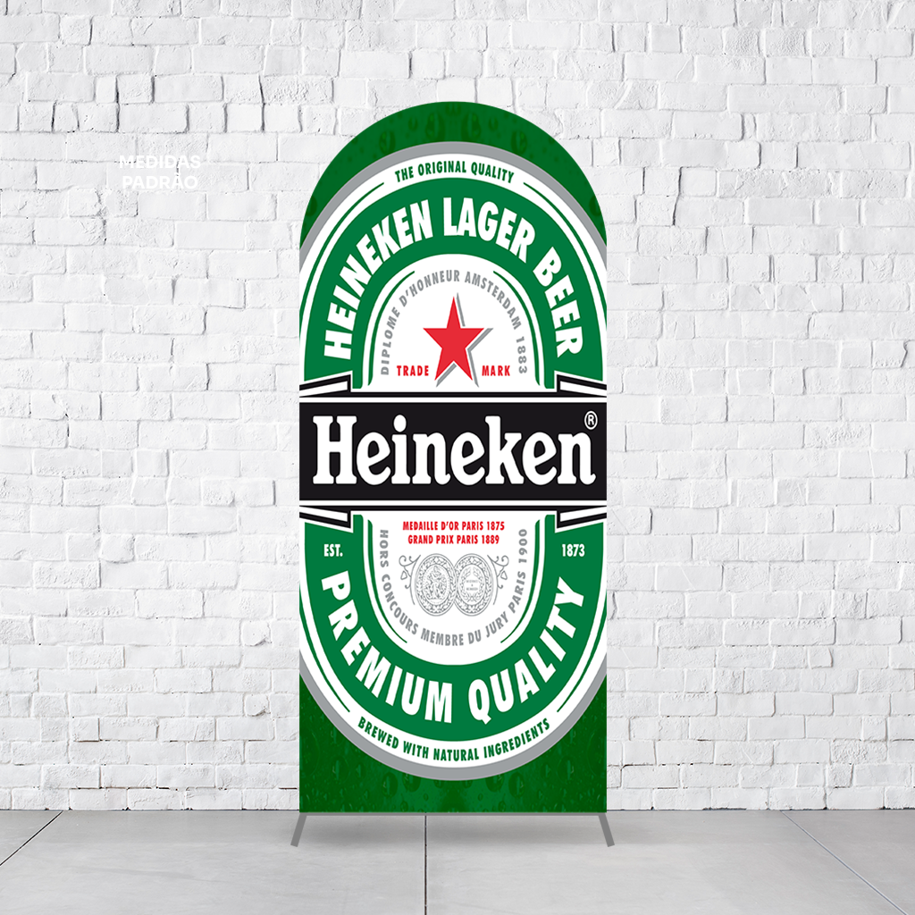 Painel Arco Romano Boteco - Imagem 5