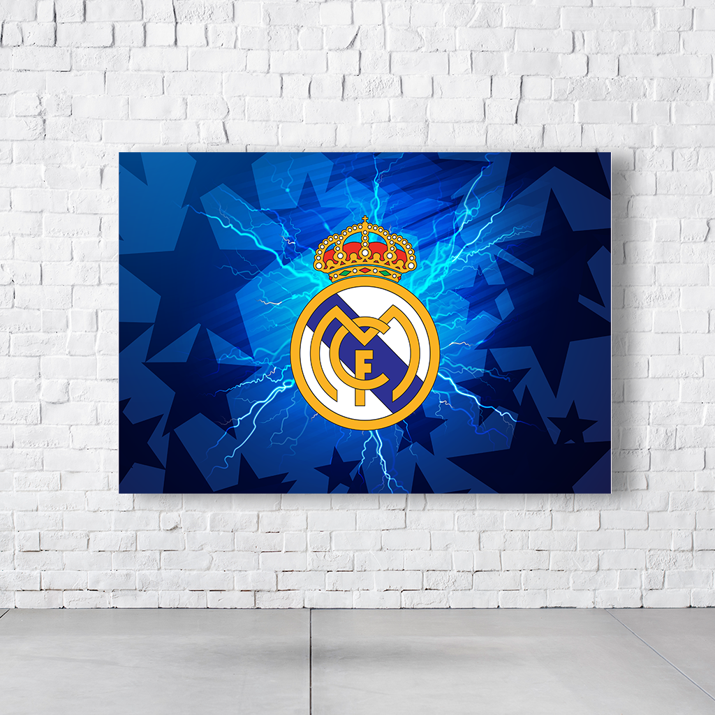 Painel Retangular Tema Times De Futebol Em Tecido Oxford 100% Poliéster  PAINEL624